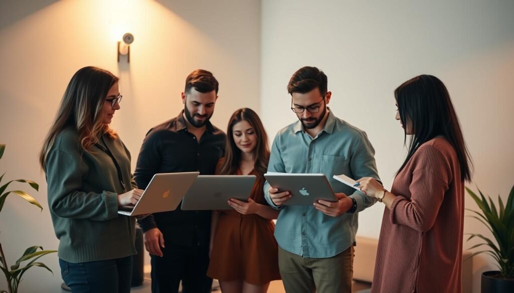 freelance social media designers